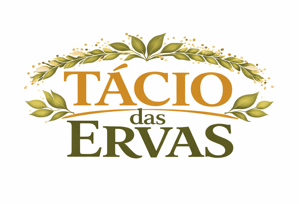 Tácio das Ervas